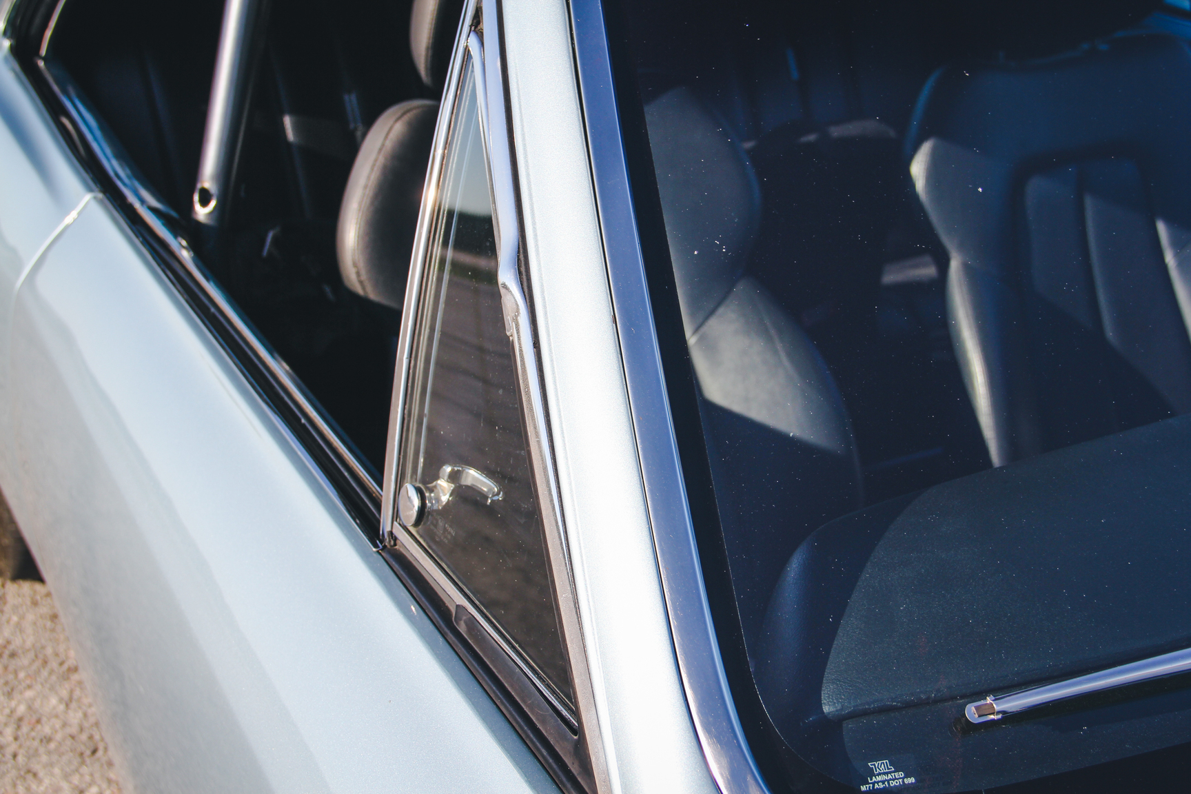 Aussenfoto 1966 Chevrolet Chevelle Malibu Pro Touring