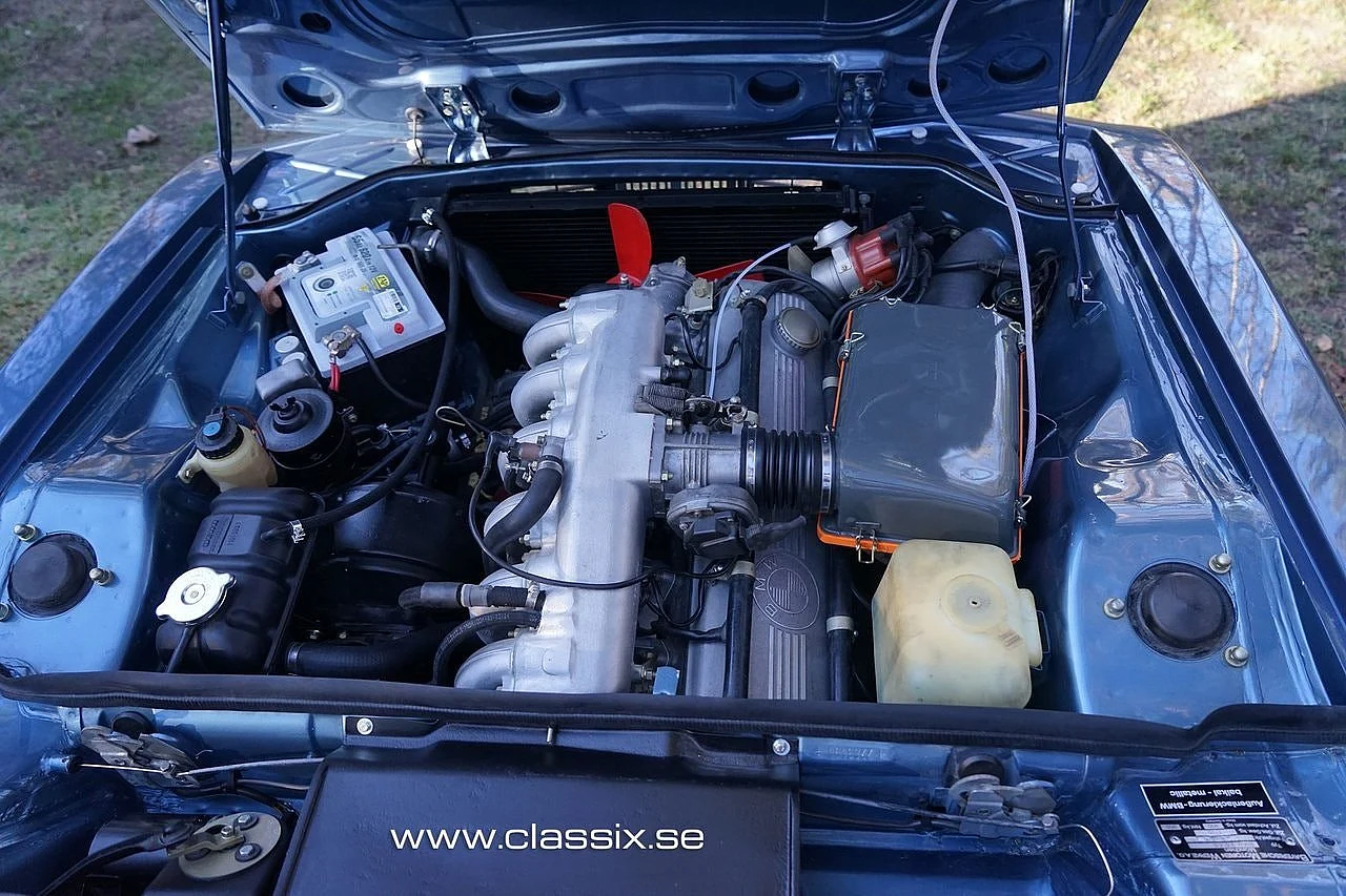 Bild von 1973 BMW 3.0 CSI (12)