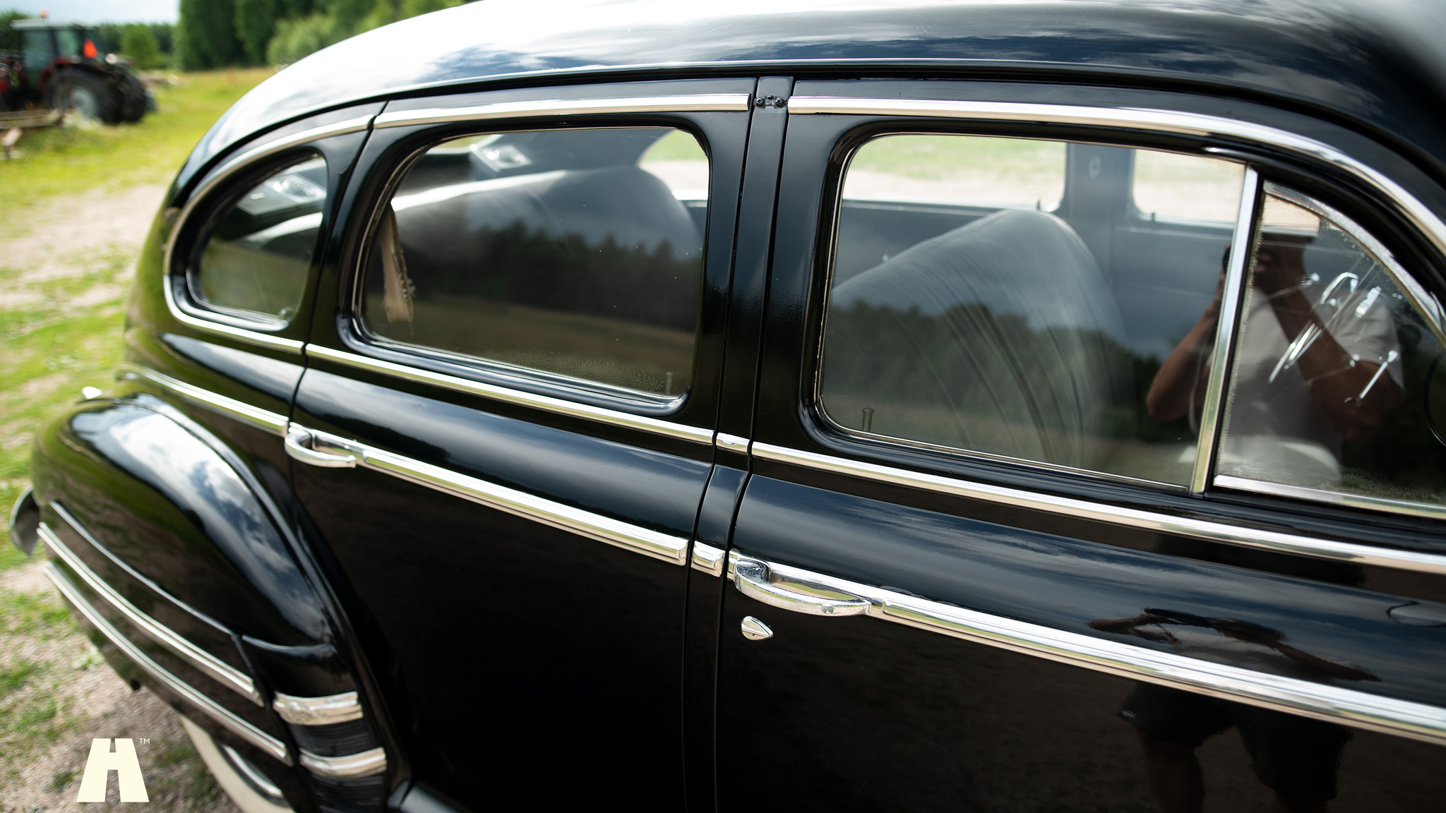 Exteriörbild på 1949 Buick Super Eight (34)
