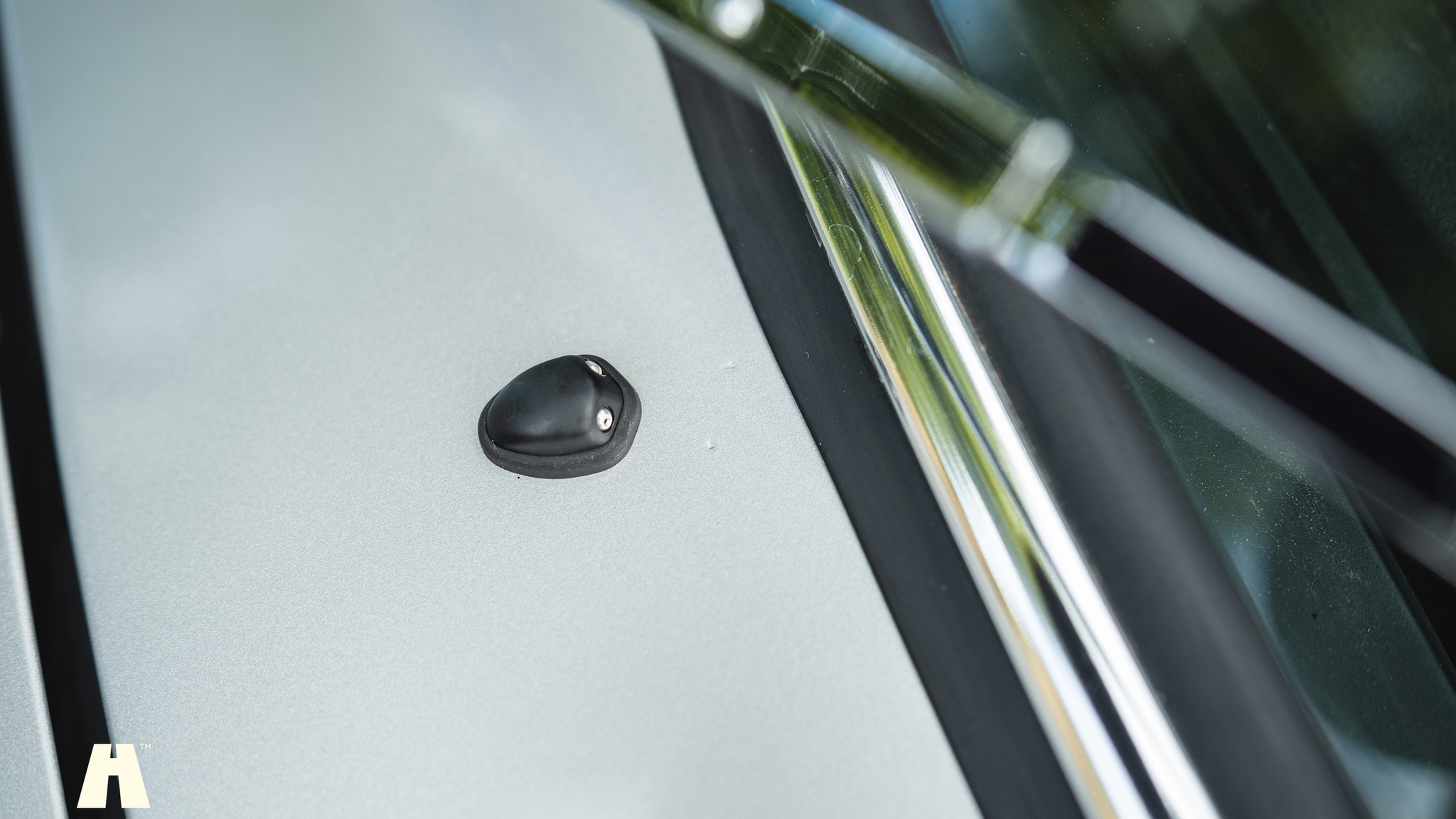 Exteriörbild på 1981 Porsche 911 SC Backdate