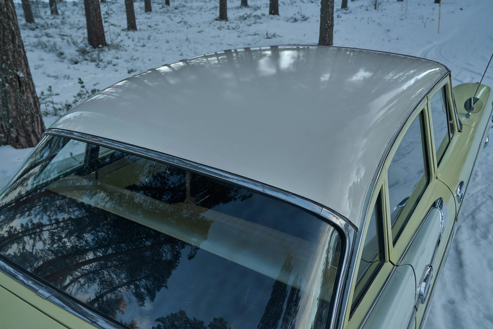 Aussenfoto 1957 Dodge Royal (40)