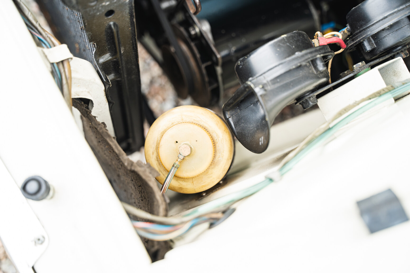 1963 Ford Cortina Lotus (33), Mekanik