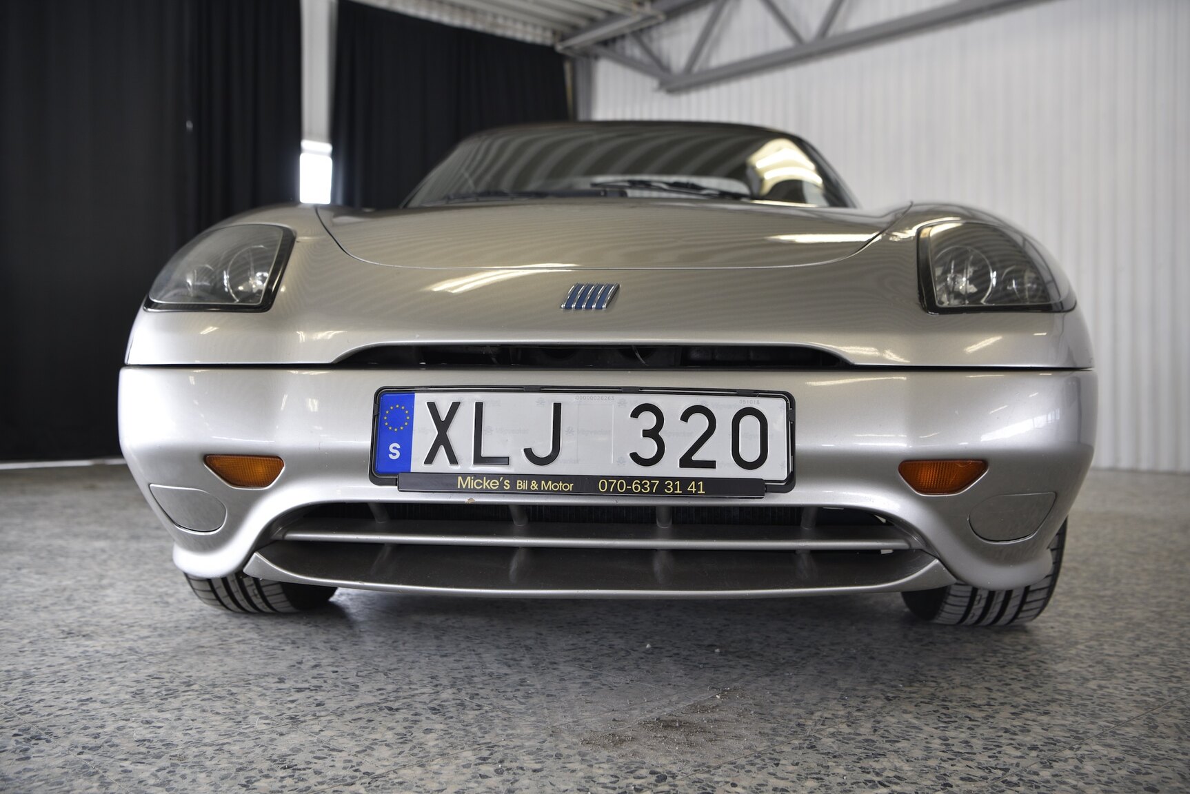 Aussenfoto 1997 Fiat Barchetta 1.8 (36)