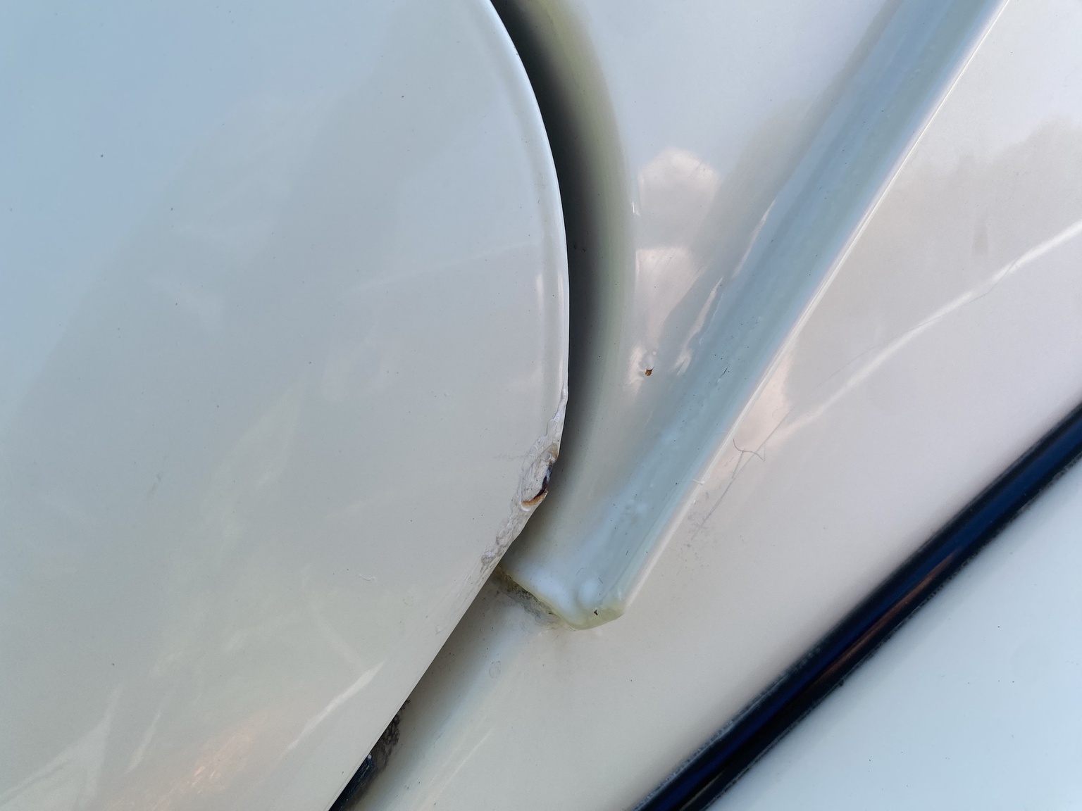 Aussenfoto 1974 Volkswagen Beetle 1303 S (17)