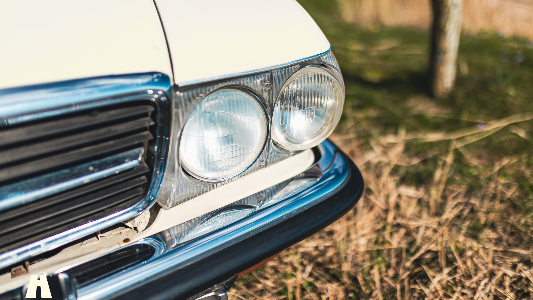 Aussenfoto 1972 Mercedes-Benz 350 SL (26)