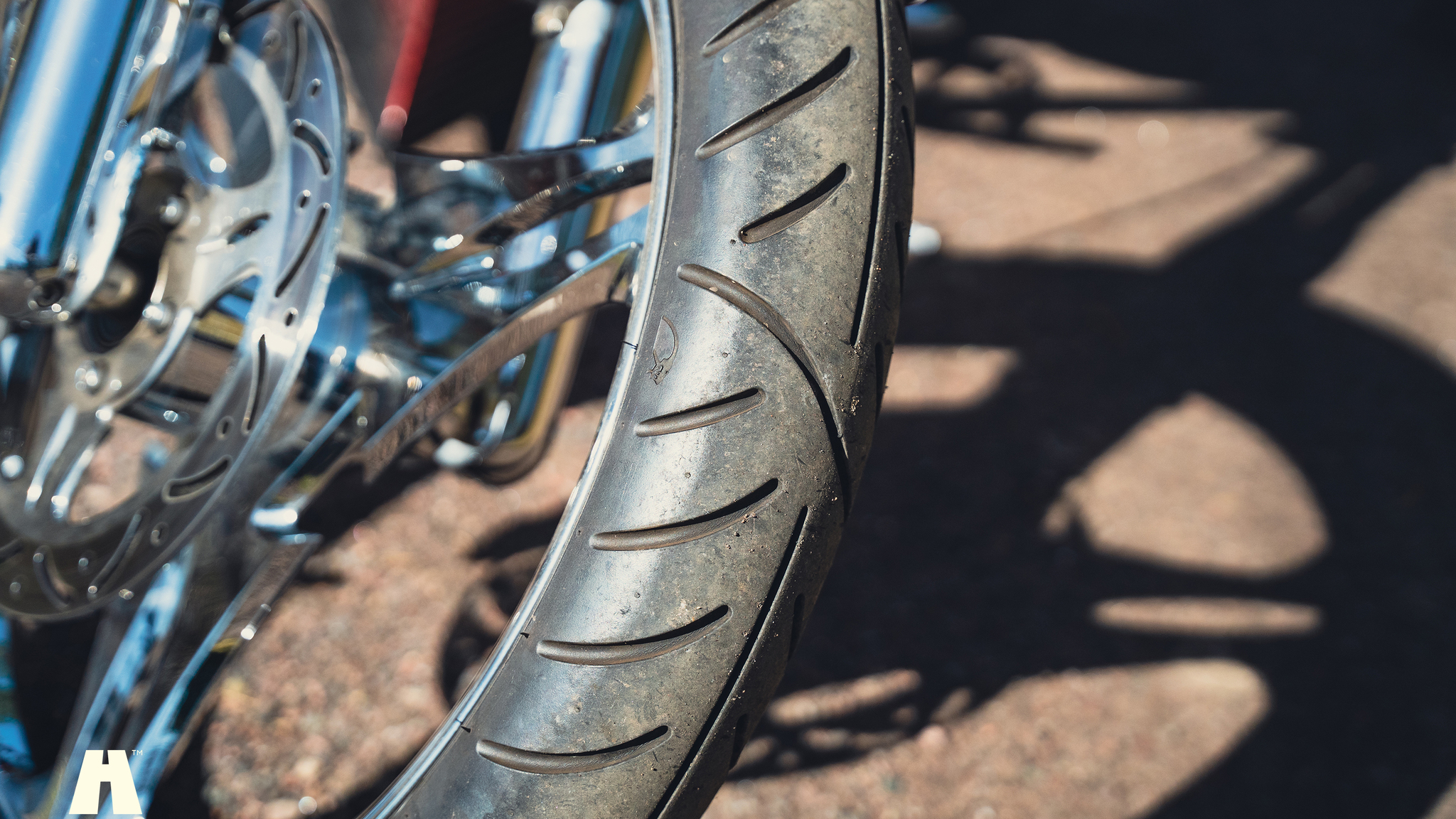 Exteriörbild på 2012 Harley Davidson Carbonite (44)