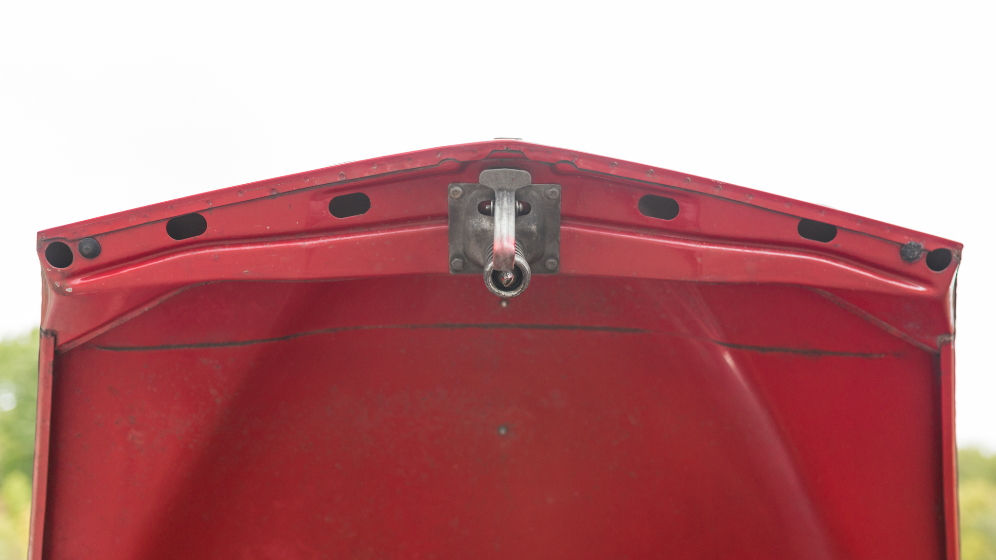 Image of 1966 Volvo Amazon (8) mechanics