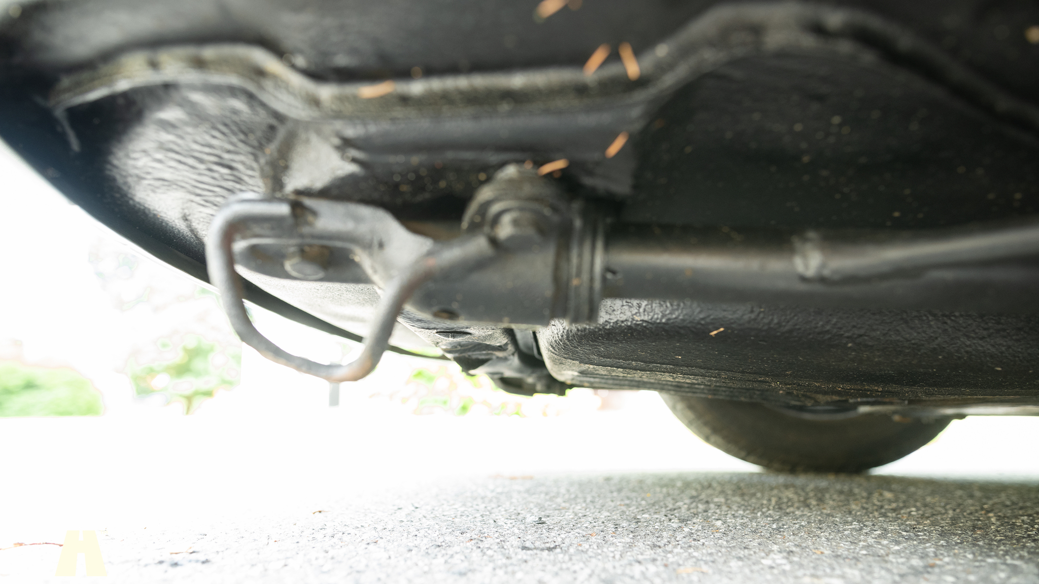 Image of 1981 Porsche 911 SC Backdate mechanics