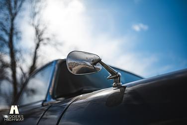 Exteriörbild på 1966 1966 Jaguar E-Type Series 1 