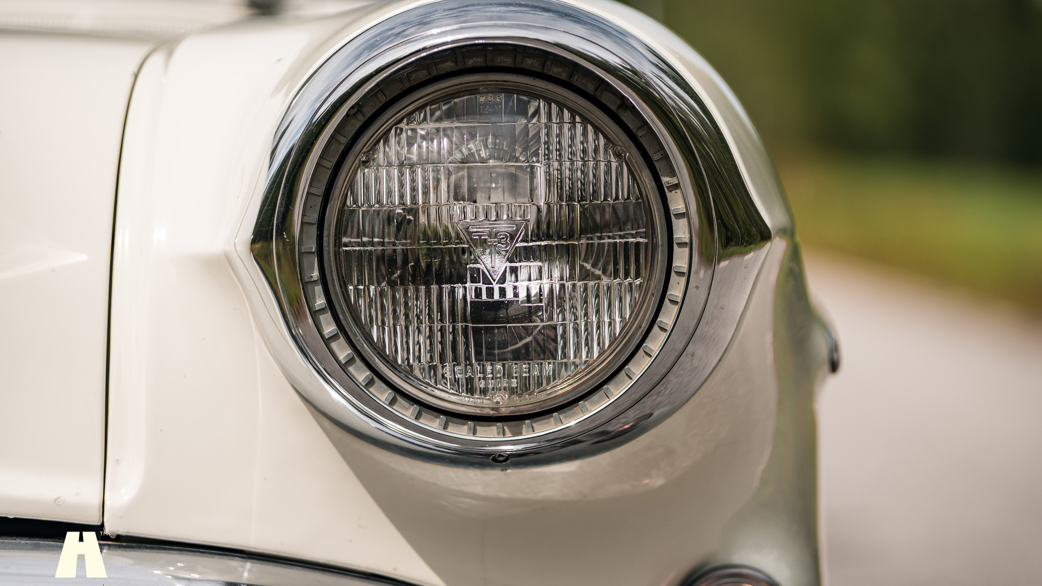 Aussenfoto 1957 Buick Special Riviera (Model 46R) V8 (16)