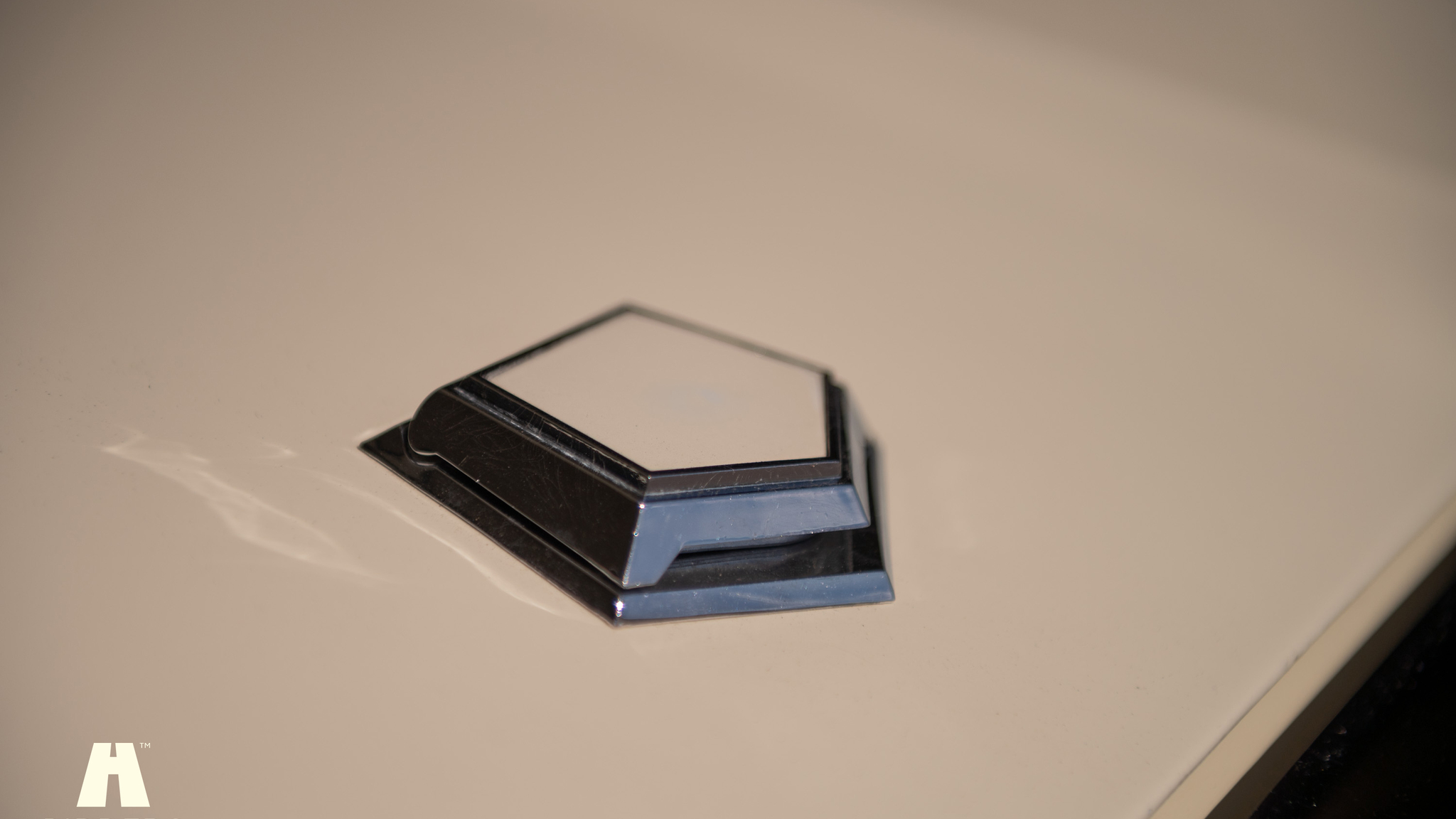 Exteriörbild på 1964 Ford Thunderbird 6.4 HT (82)