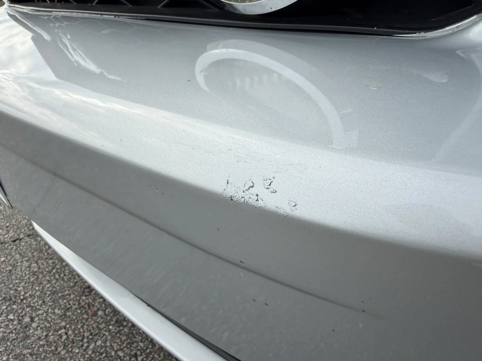 Exteriörbild på 2006 Ford Mustang GT (56)