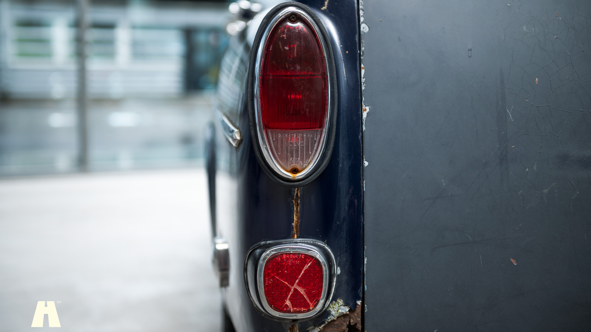Exterior image of 1967 Volvo Amazon 122 S herrgårdsvagn (68)