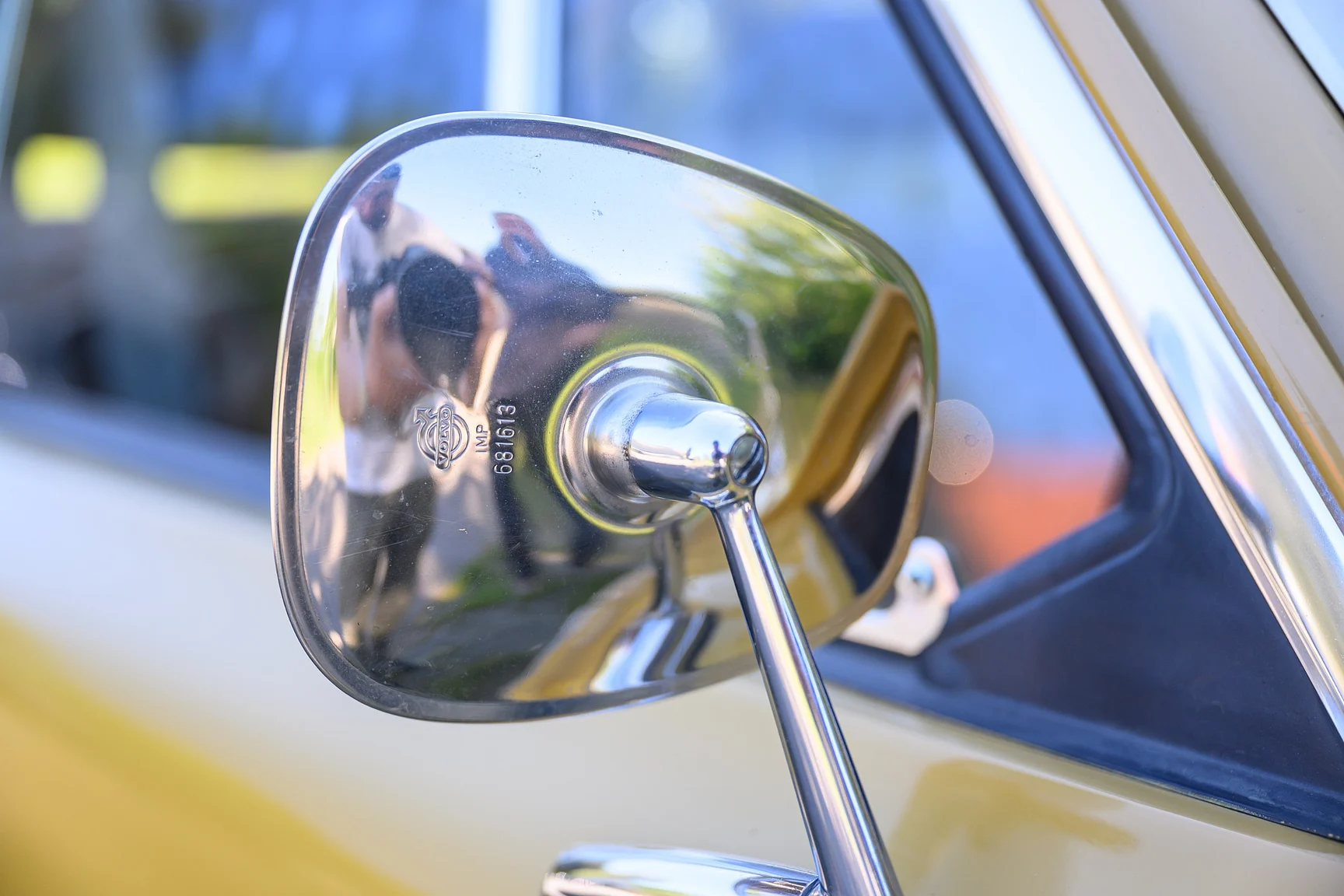 Exteriörbild på 1971 Volvo 144 2.0 Automatic (72)