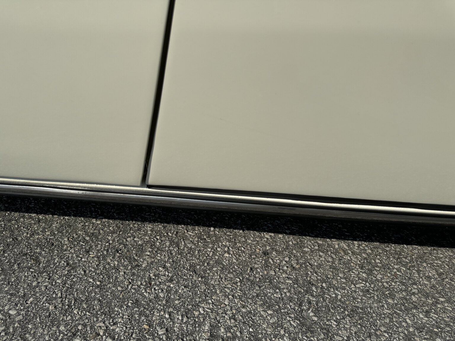 Aussenfoto 1971 BMW 2800 CS