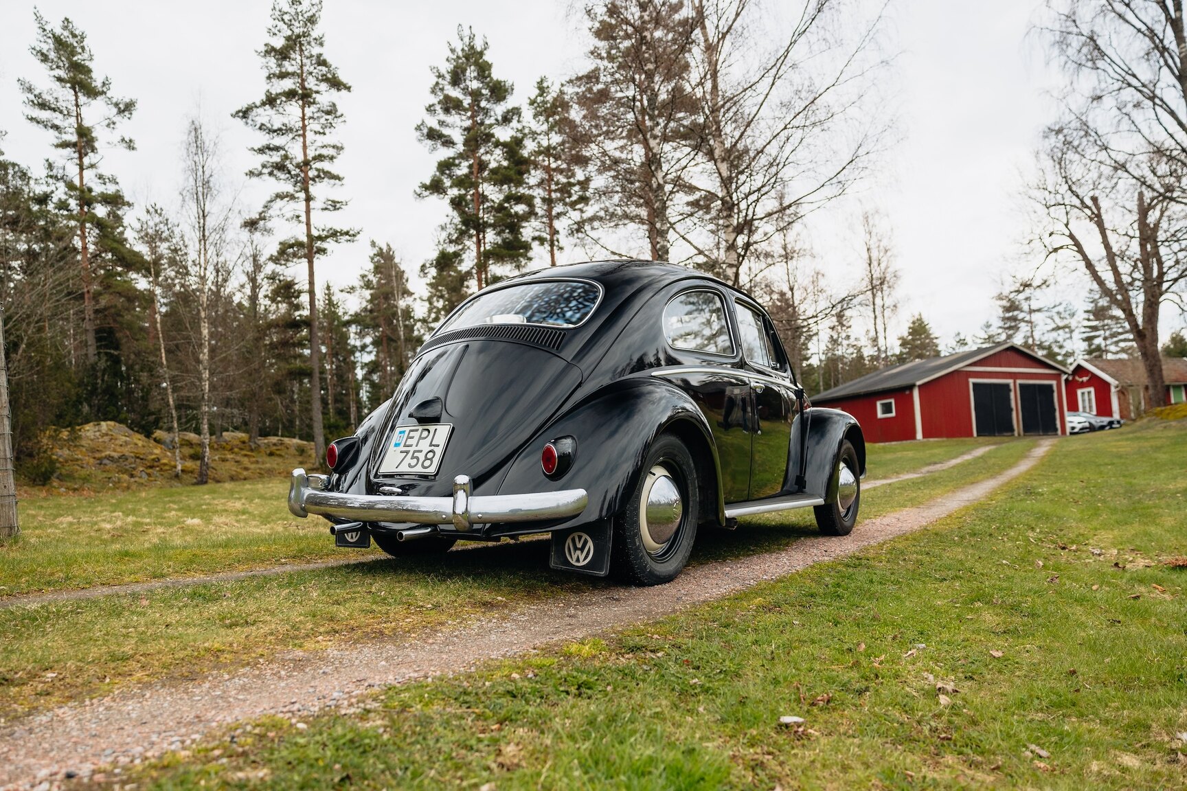 Aussenfoto 1958 Volkswagen 1200 (13)