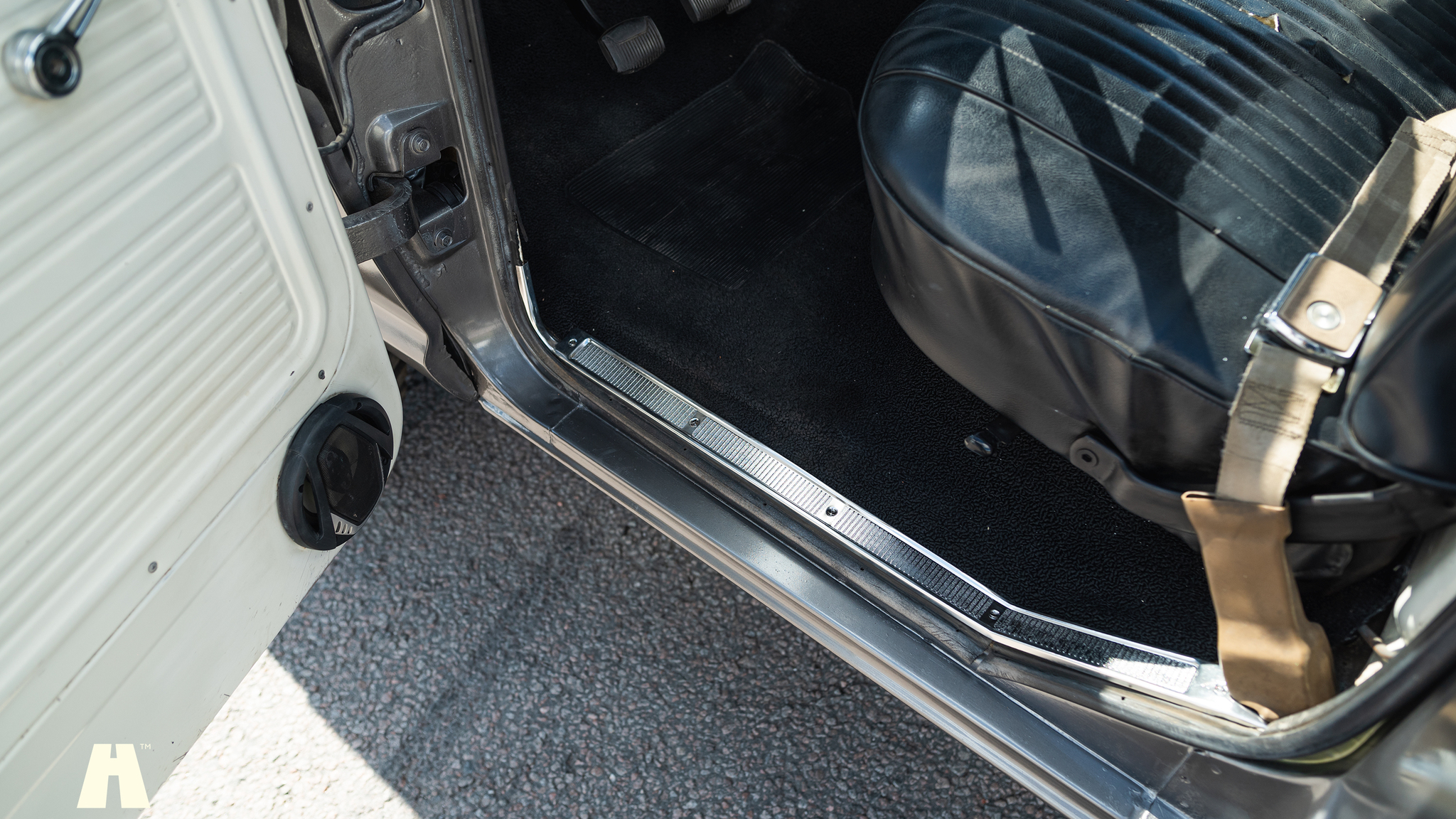 Innenraumfoto von 1969 Ford F100 (13)