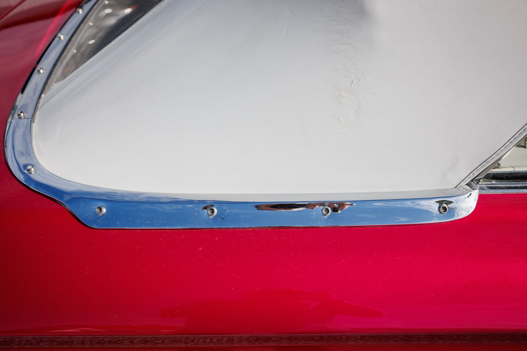 Exterior image of 1964 Ford Galaxie 500