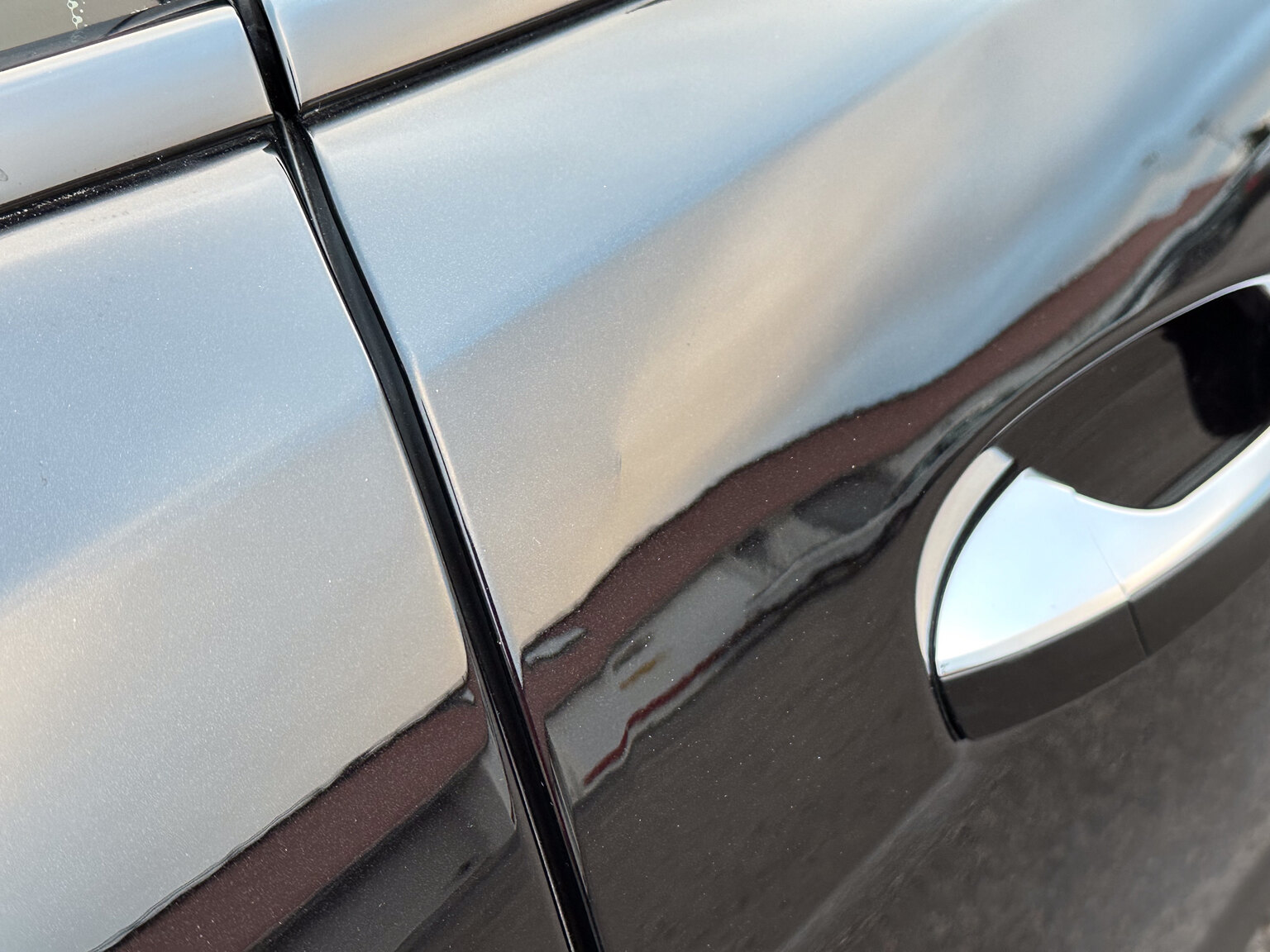 Exteriörbild på 2013 Mercedes-Benz SL 350 - Ett sista race