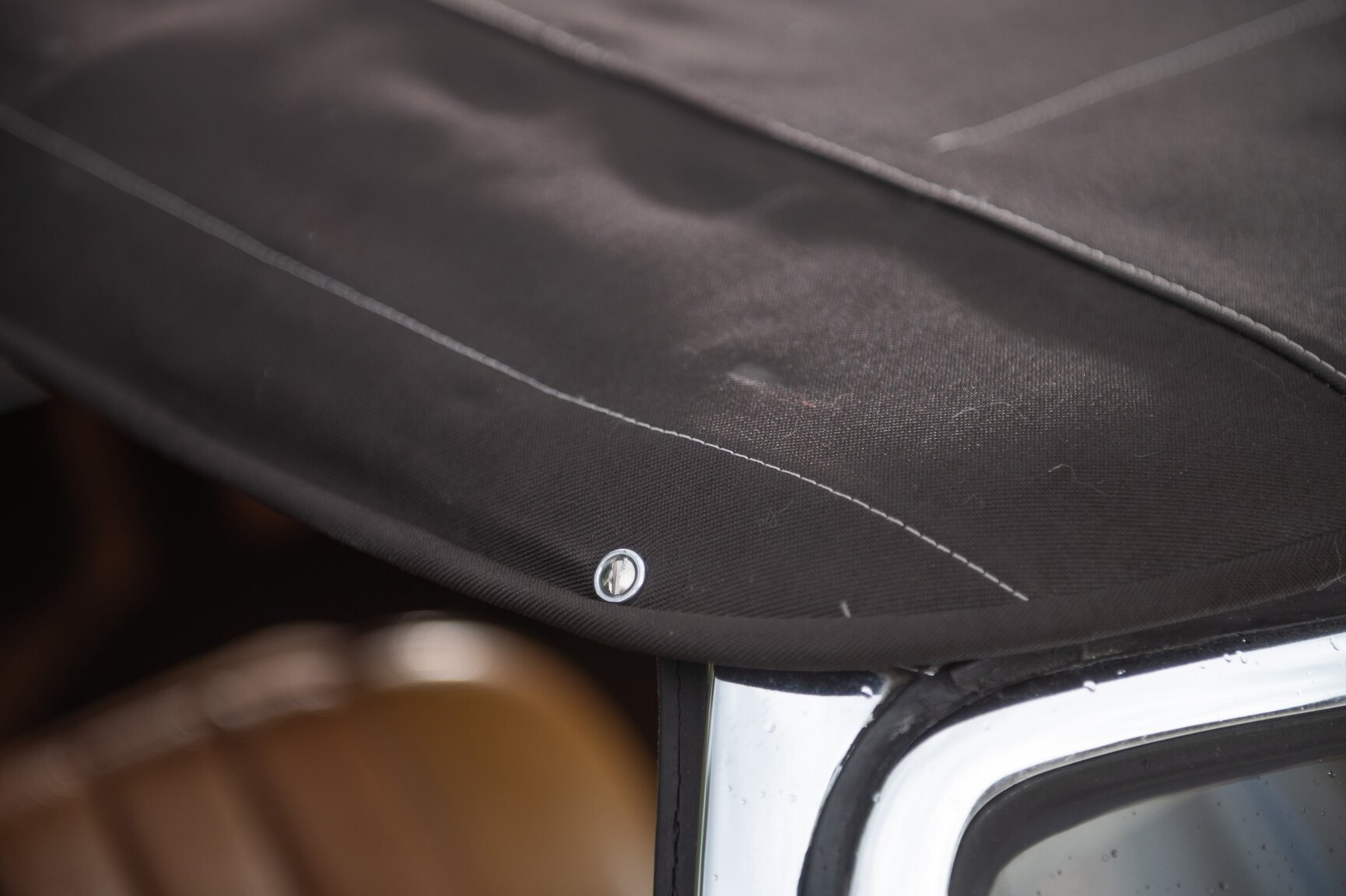 Aussenfoto 1968 Mercedes-Benz 280 SL Pagoda (71)