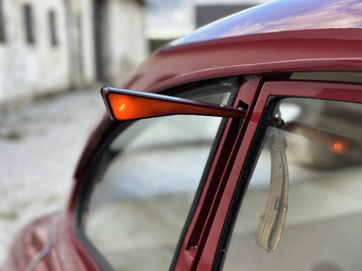 Exteriörbild på 1955 Saab 92 B De Luxe (57)