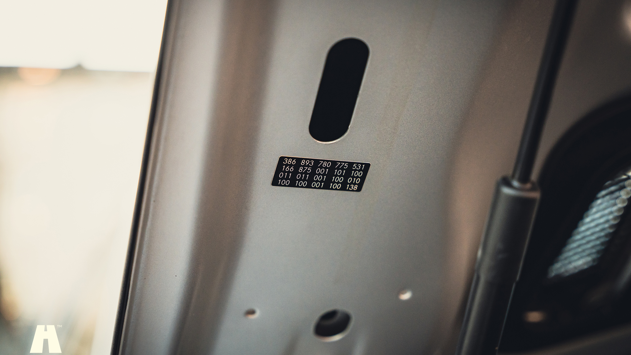 Image of 2017 Mercedes-Benz GLS 63 AMG (24) mechanics