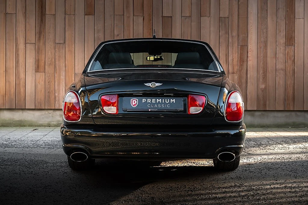Bild von 2002 Bentley Arnage (8)