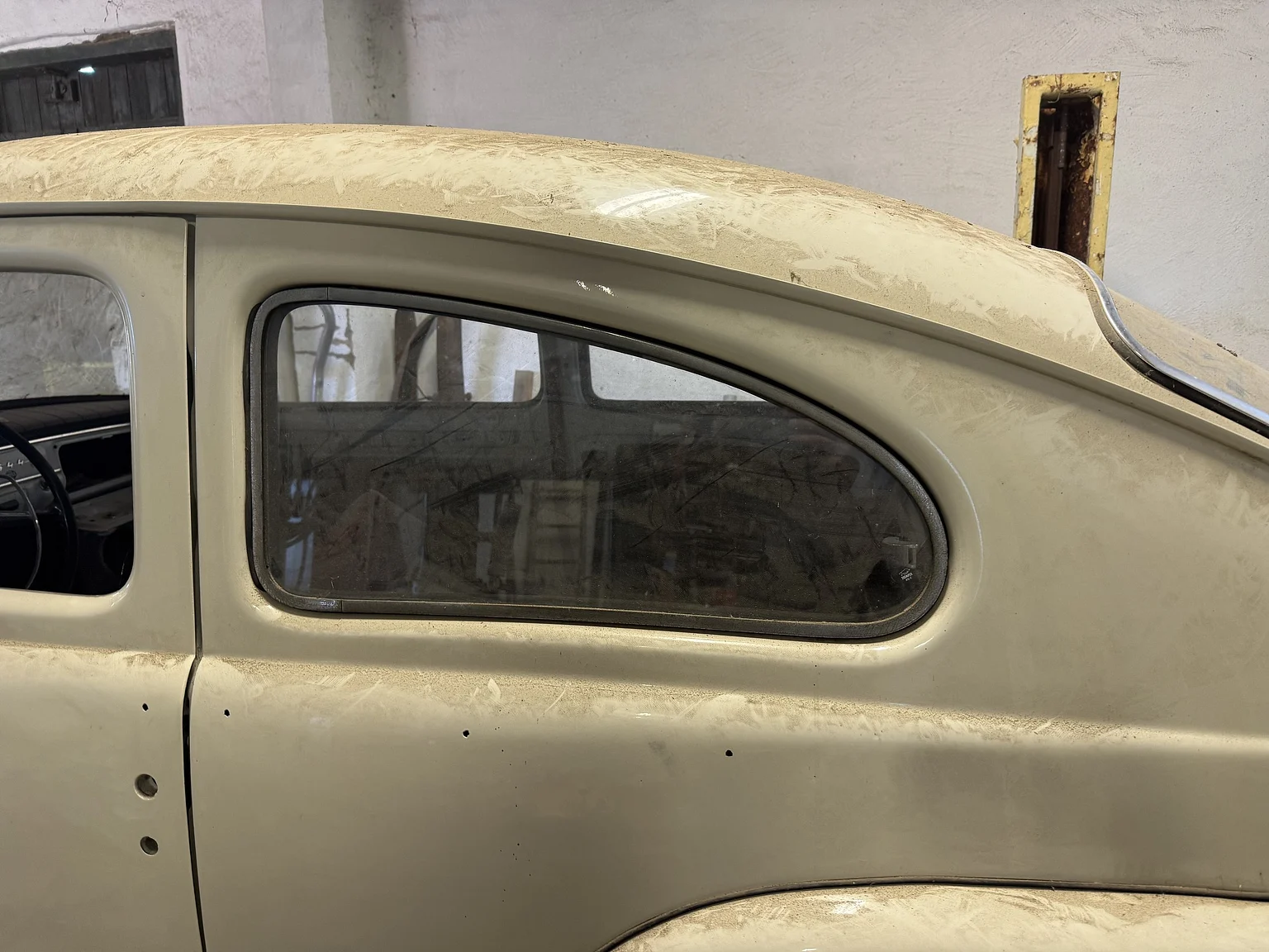 Aussenfoto 1965 Volvo PV 544F (17)