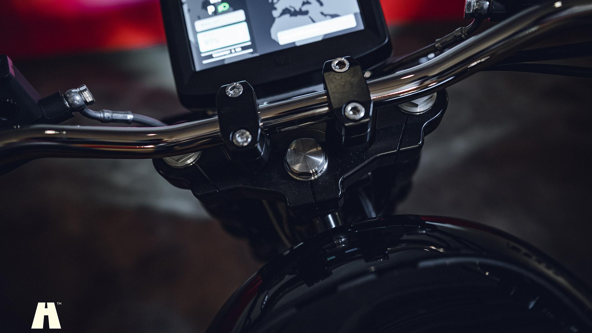 Exterior image of 2022 RGNT NO.1 CLASSIC