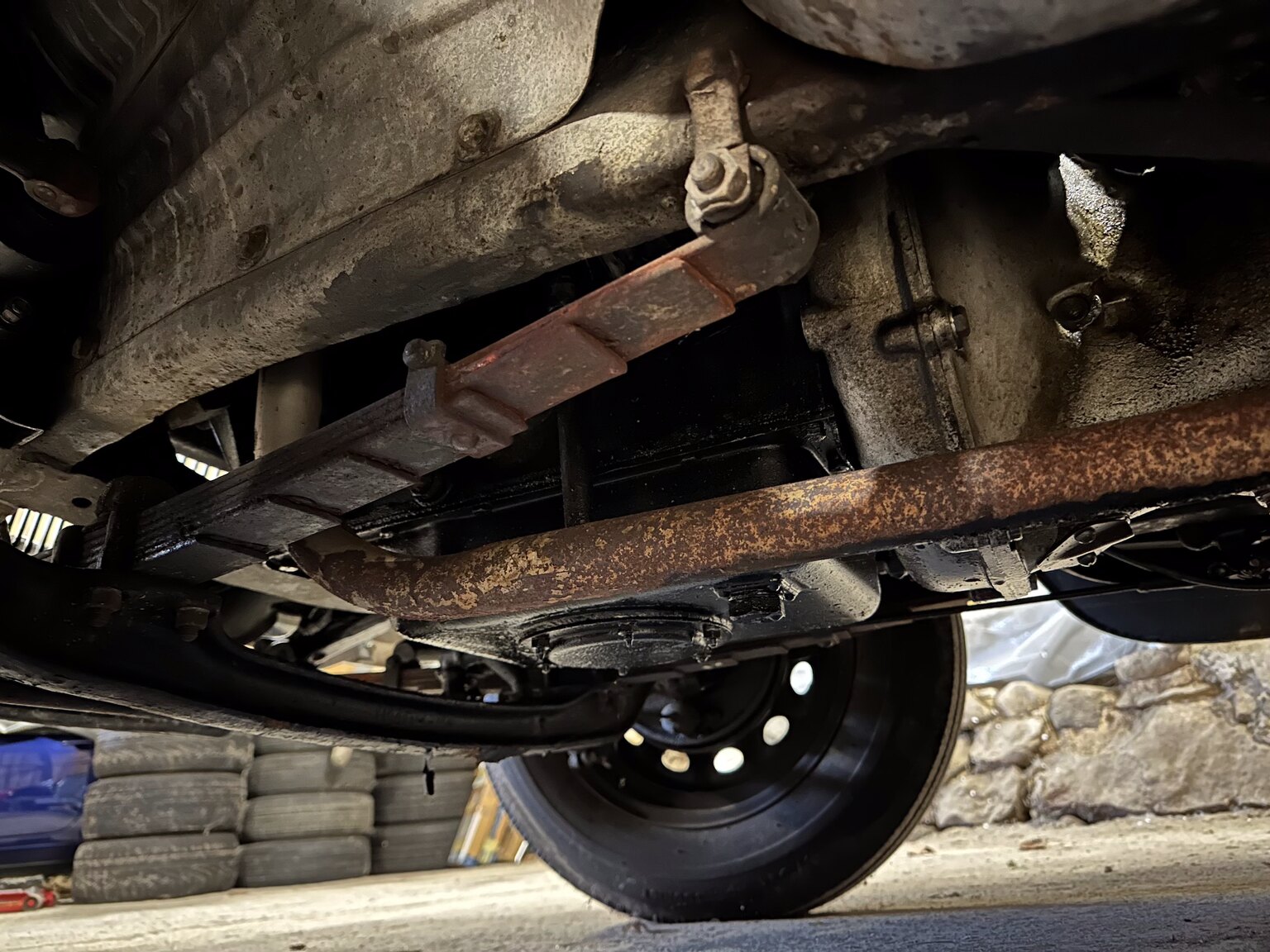 Image of 1938 Austin 10 1.1 Cambridge mechanics