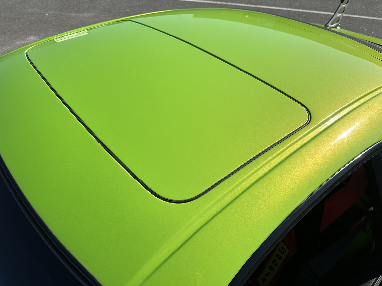 Exteriörbild på 1992 Toyota Celica 2.0 turbo 4WD "Carlos Sainz"