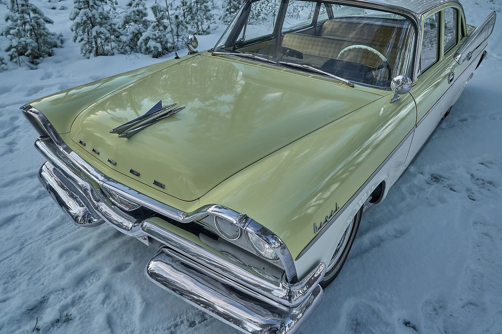 Aussenfoto 1957 Dodge Royal (35)