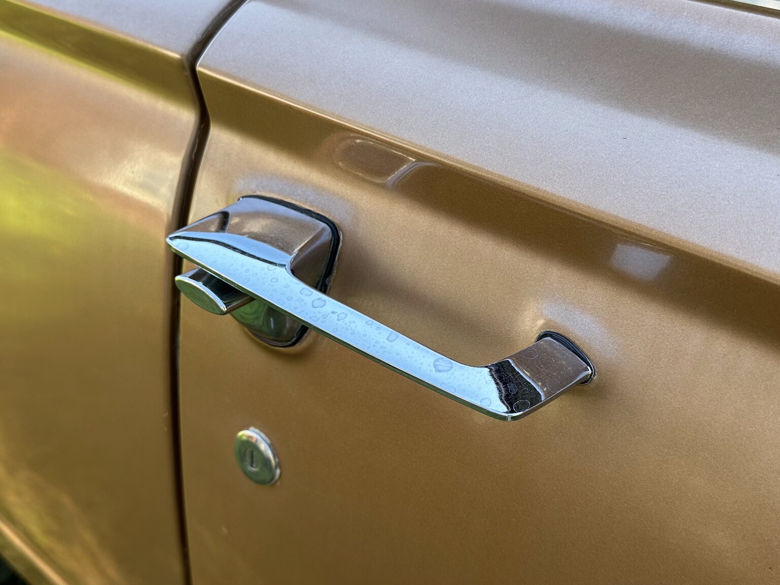 Exterior image of 1966 Plymouth Valiant 100 2-door Sedan (50)