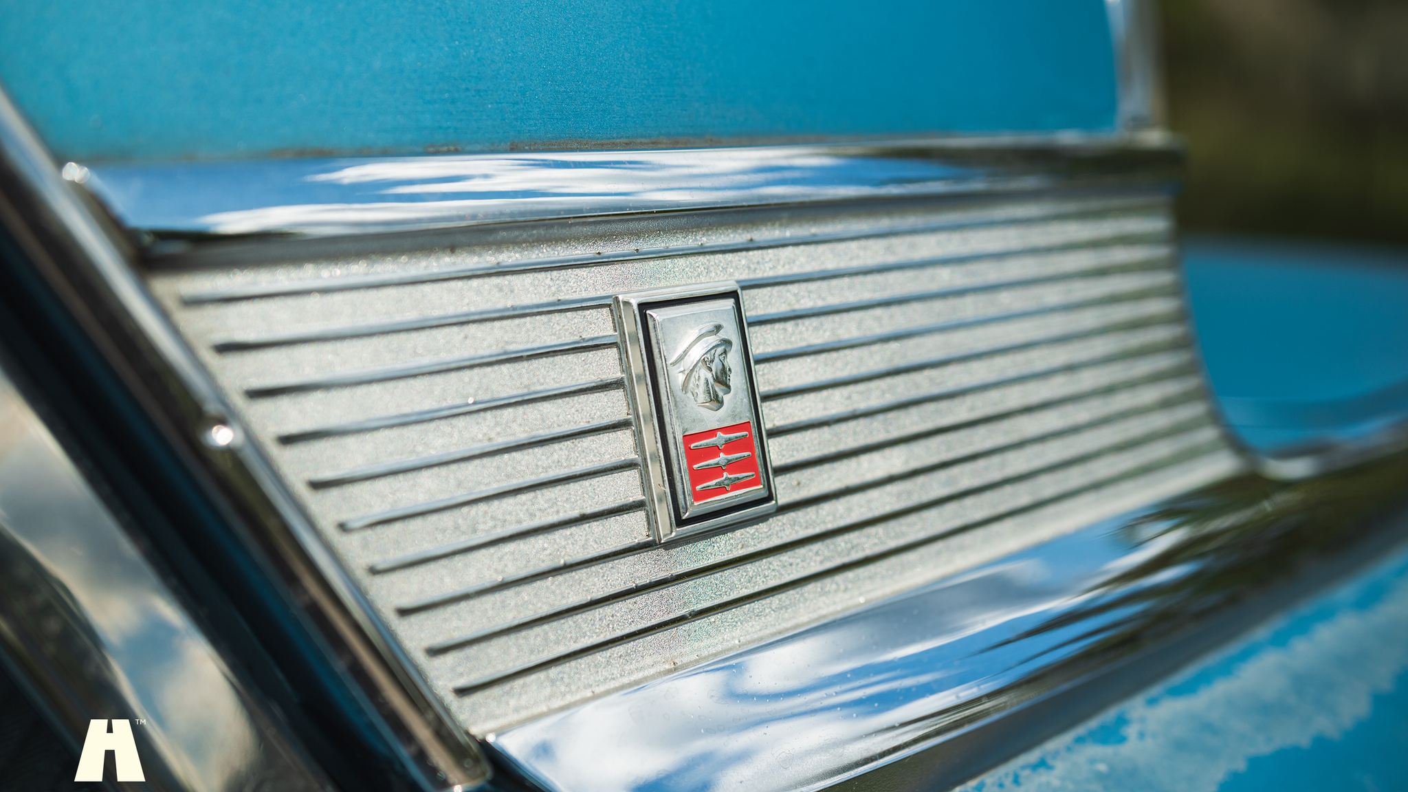 Exteriörbild på 1963 Mercury Monterey Custom 4-door (41)