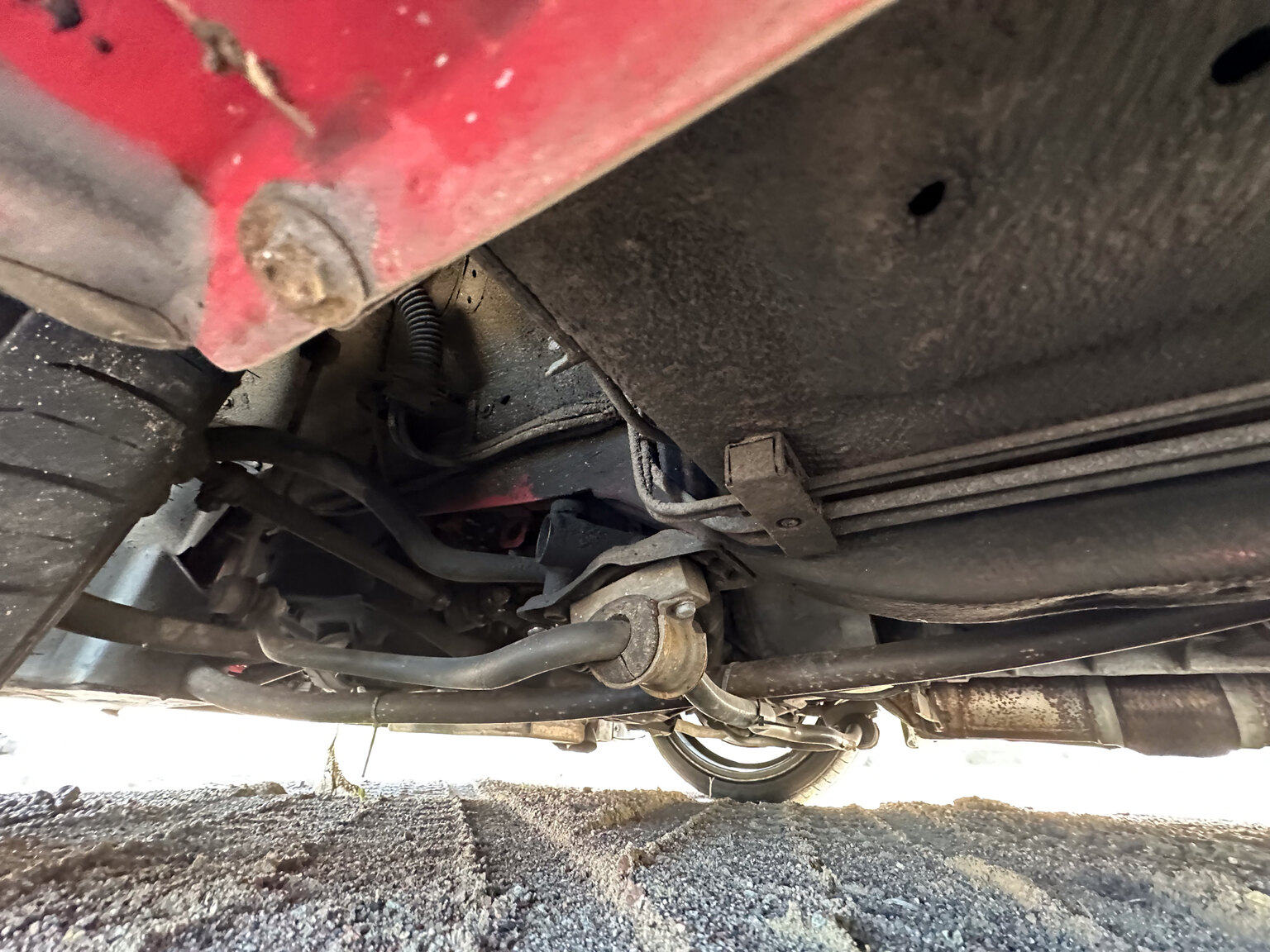 Image of 1991 BMW 850 i Manuell 1000hk mechanics
