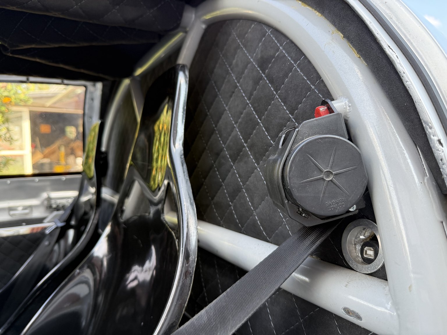 Interior image of 2016 Bentley EXP Speed 8 (Replica)