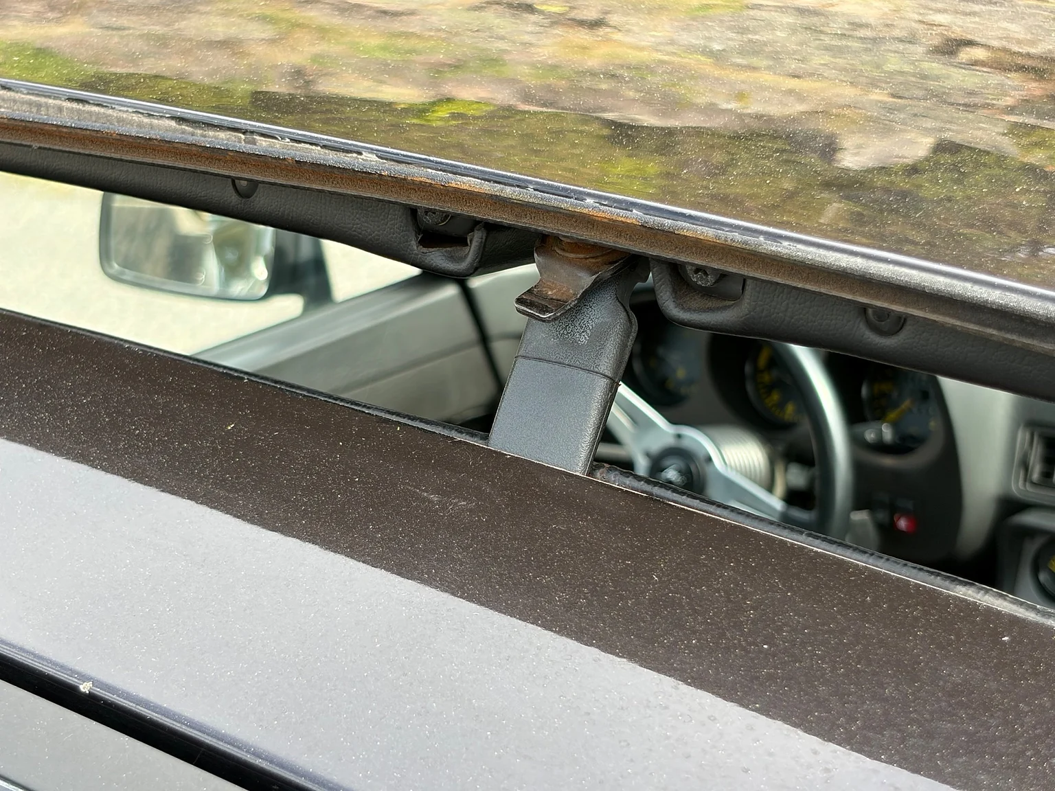 Aussenfoto 1983 Porsche 944 1,8 TFSI Targa  (50)