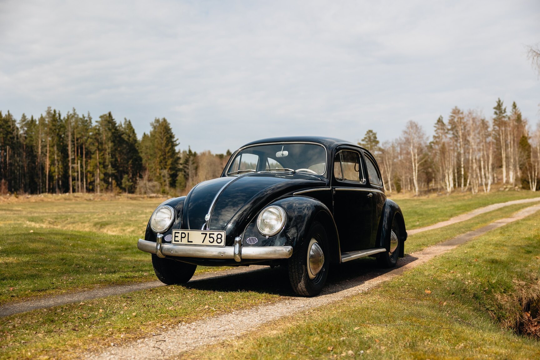 Aussenfoto 1958 Volkswagen 1200 (70)