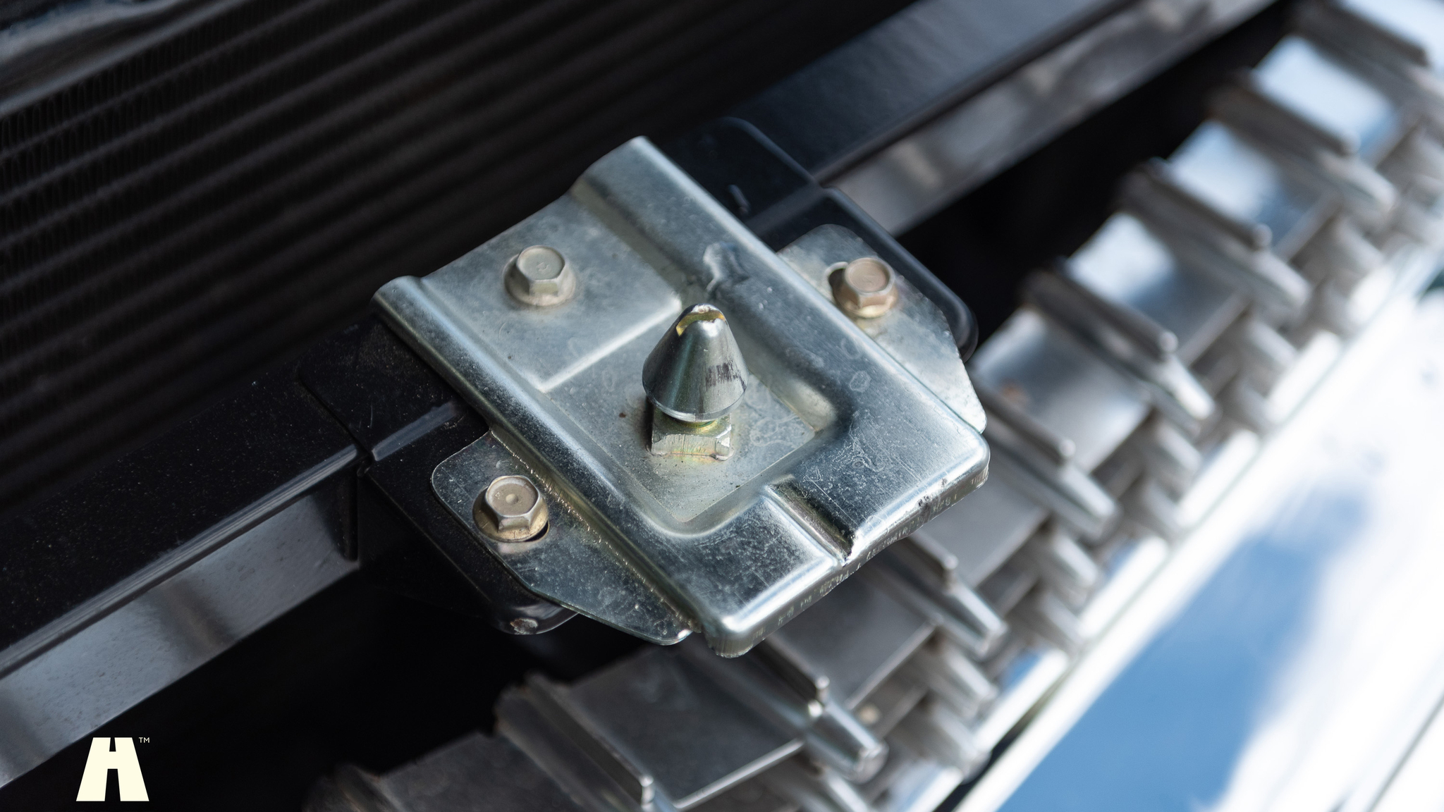 Image of 1959 Cadillac Coupé de Ville 6.4 V8 mechanics