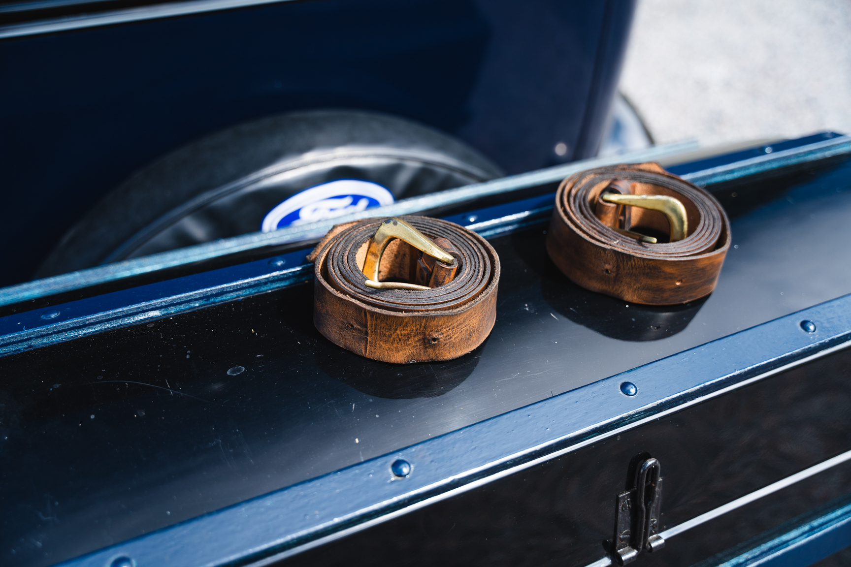 Aussenfoto 1931 Ford A Luxe Sedan (86)