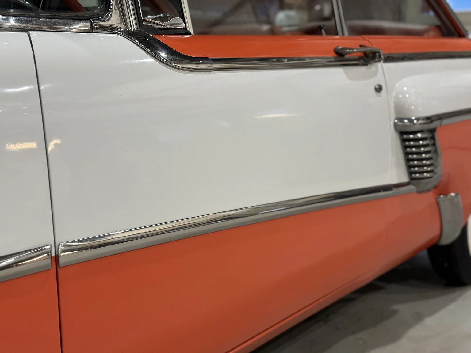 Aussenfoto 1956 Mercury Montclair Sport Sedan (43)