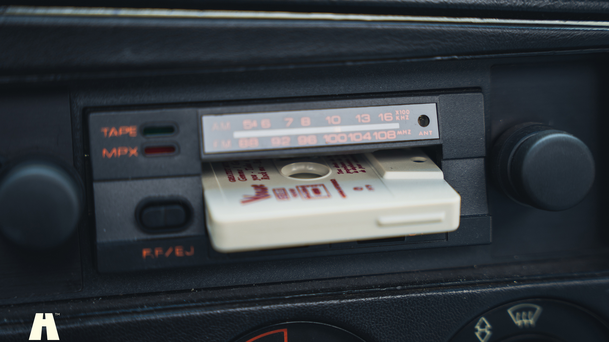 Interiörbild 1979 Saab 900 Turbo (70)