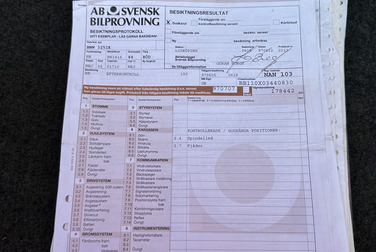 Documentation for 1988 BMW 325 Cabriolet (E30)