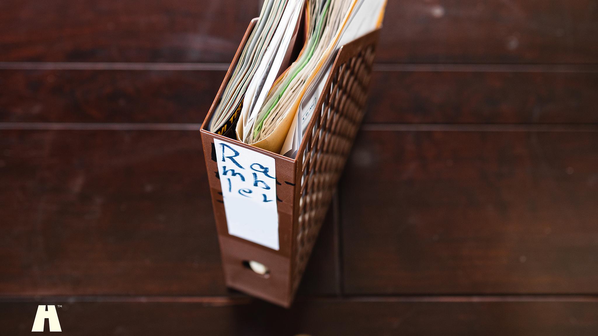 Documentation for 1965 AMC Rambler Marlin 327 CUI 5.4 V8