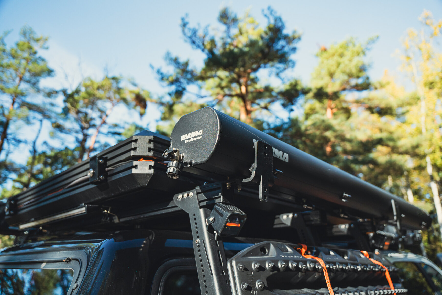 Exterior image of 2017 Dodge Ram 1500 AEV (102)