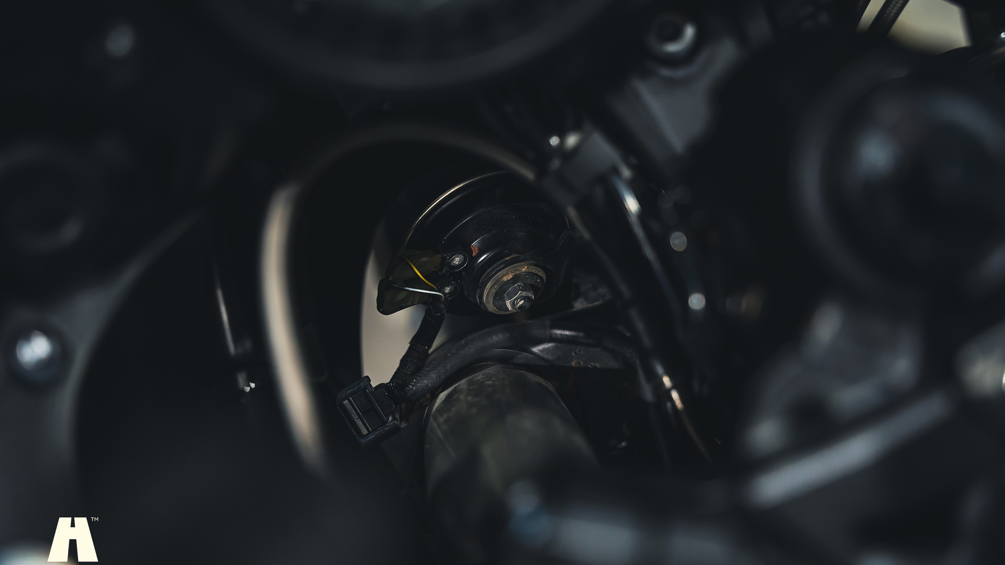 2019 Kawasaki Ninja H2 SX, Mekanik