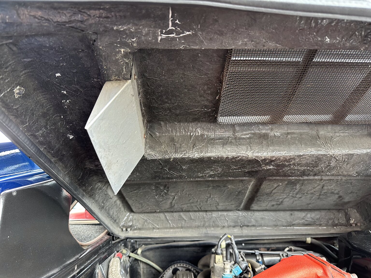 1987 Lotus Esprit Turbo HCi (8), Mekanik