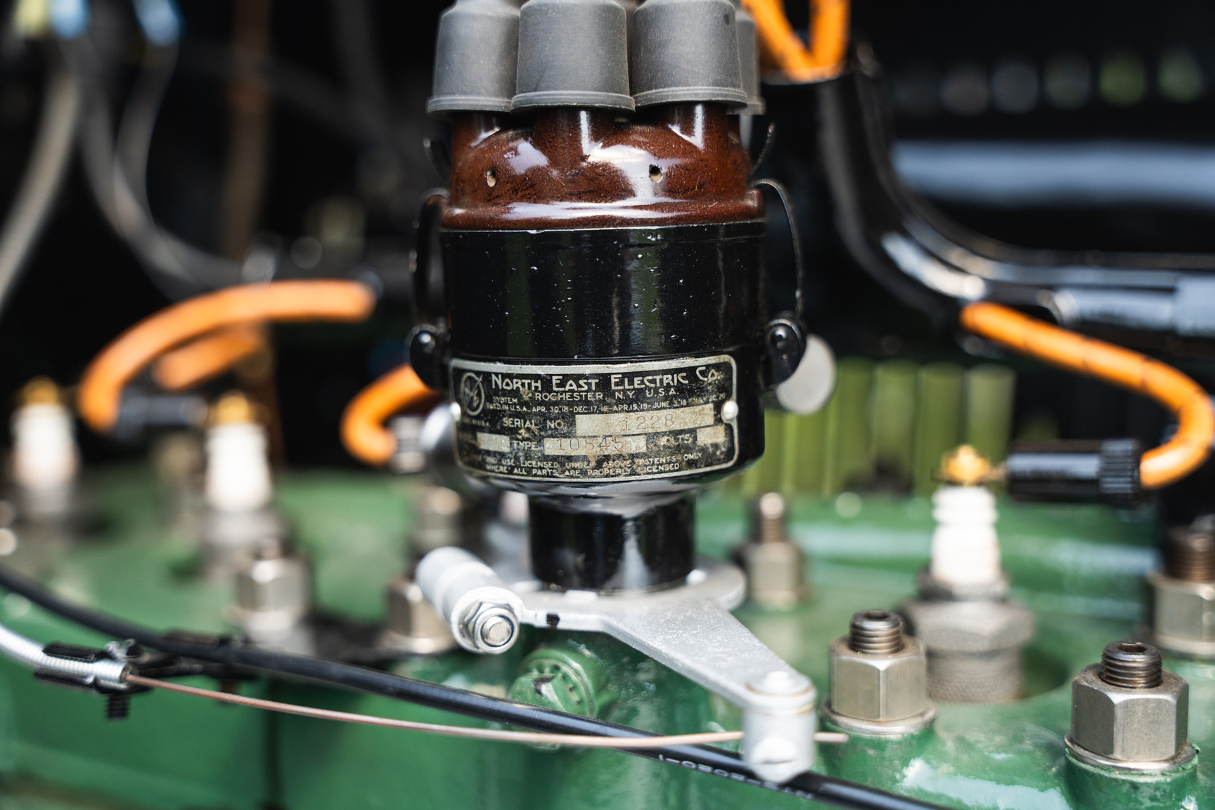 Image of 1929 Dodge Brother Six mechanics (38)