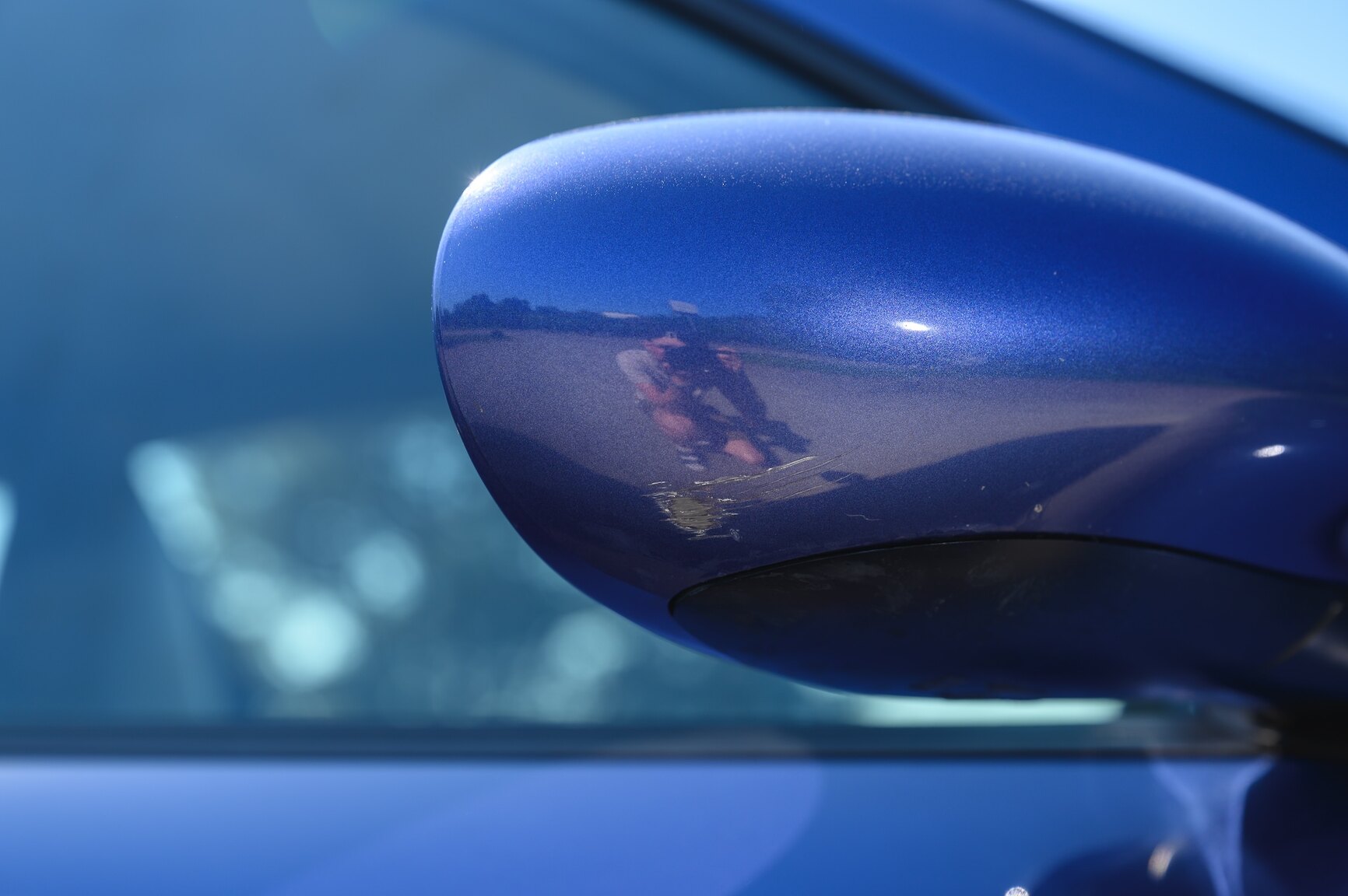 Exterior image of 1998 Porsche 911 Carrera Tiptronic (43)