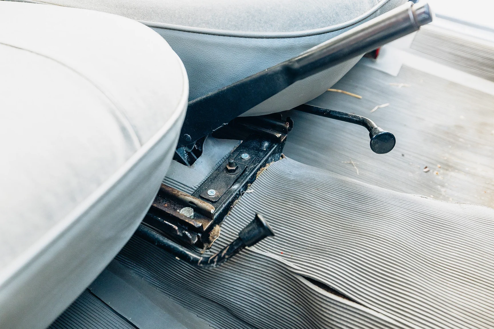 Interior image of 1965 FIAT 1500 De Luxe (26)